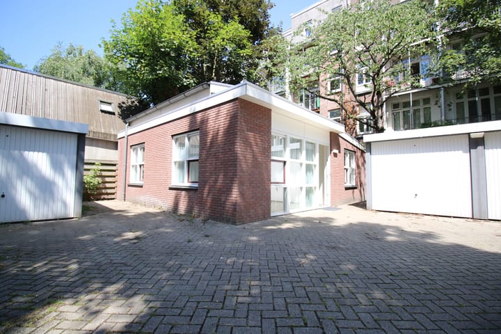 Foto 16 van Alexanderkade 17