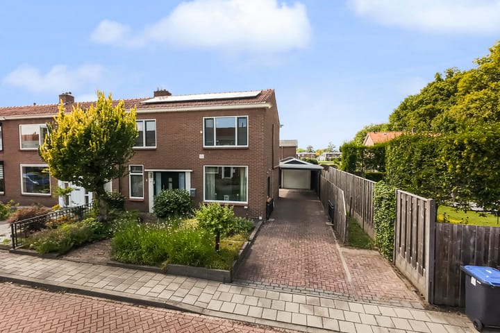 Roggestraat 4 main image