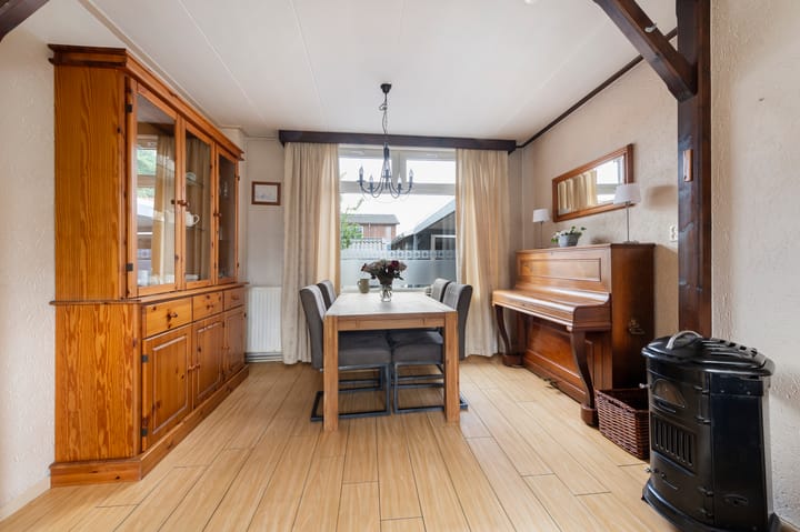 Foto 2 van Roggestraat 4