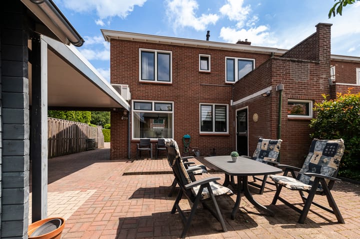 Foto 3 van Roggestraat 4