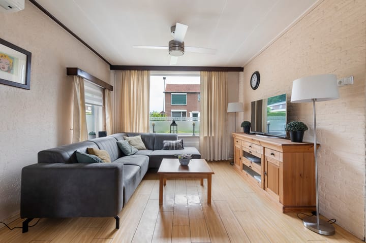 Foto 5 van Roggestraat 4