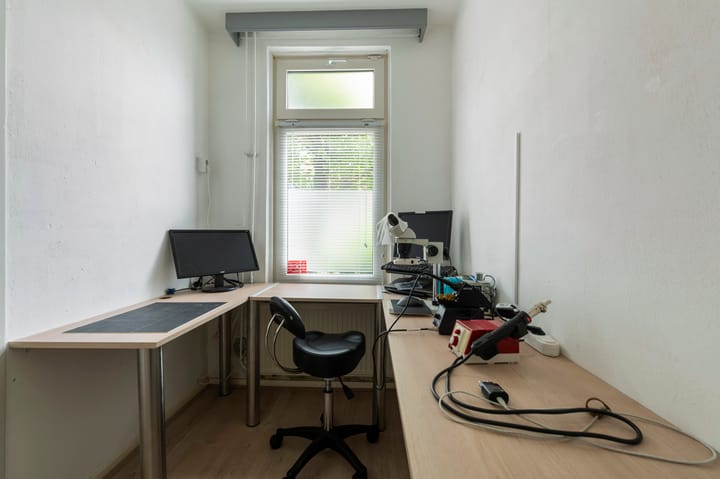 Foto 10 van Roggestraat 4