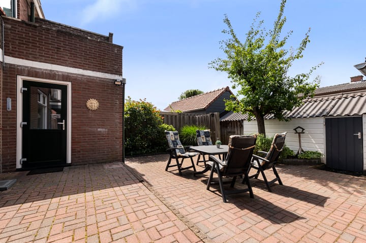 Foto 20 van Roggestraat 4