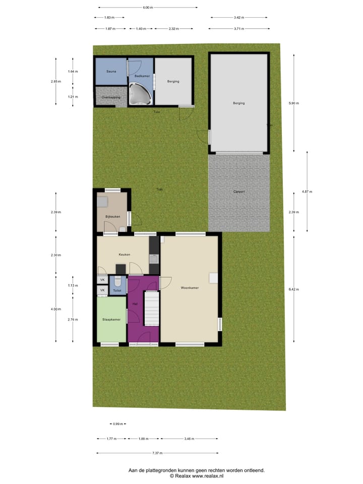 Foto 29 van Roggestraat 4