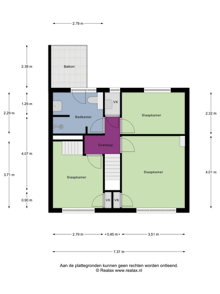 Foto 31 van Roggestraat 4