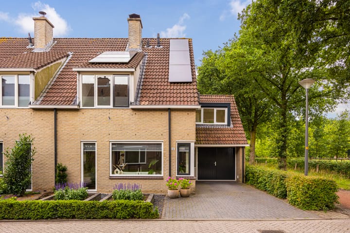 Foto 6 van Zevenblad 14