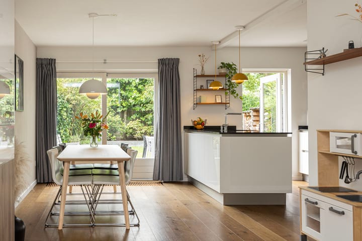 Foto 12 van Zevenblad 14