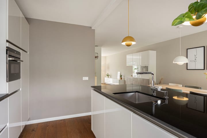 Foto 15 van Zevenblad 14