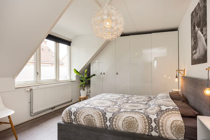 Foto 16 van Zevenblad 14