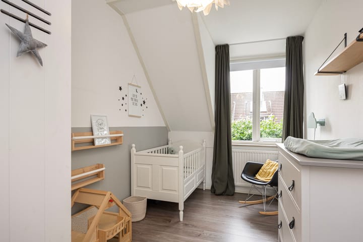 Foto 18 van Zevenblad 14