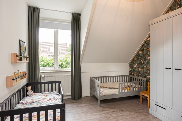 Foto 19 van Zevenblad 14