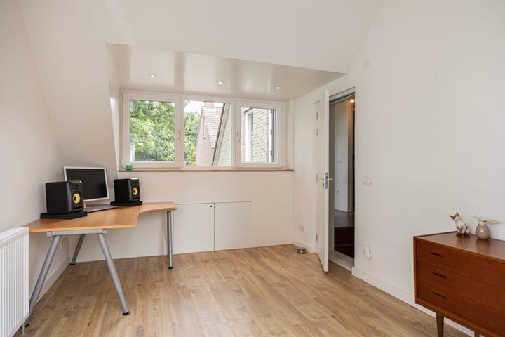 Foto 21 van Zevenblad 14