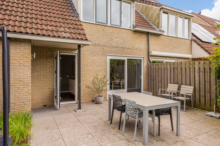 Foto 28 van Zevenblad 14