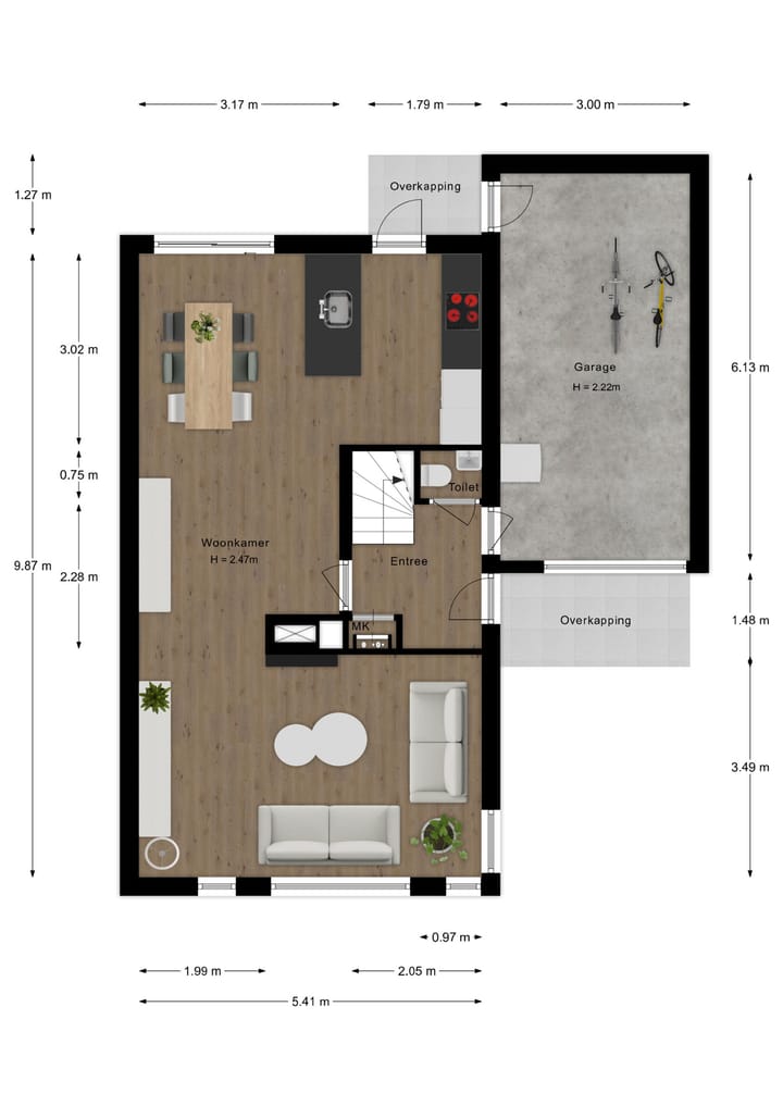 Foto 32 van Zevenblad 14