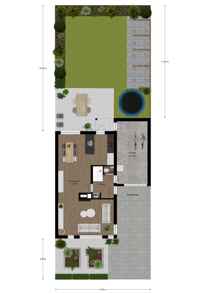 Foto 35 van Zevenblad 14