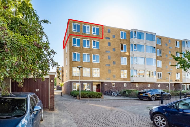 Foto 1 van Van Eysingalaan 117