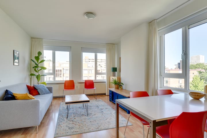 Foto 2 van Van Eysingalaan 117