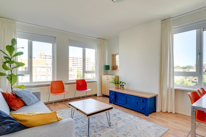 Foto 3 van Van Eysingalaan 117