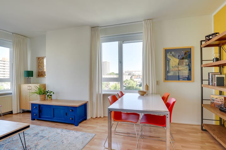 Foto 4 van Van Eysingalaan 117