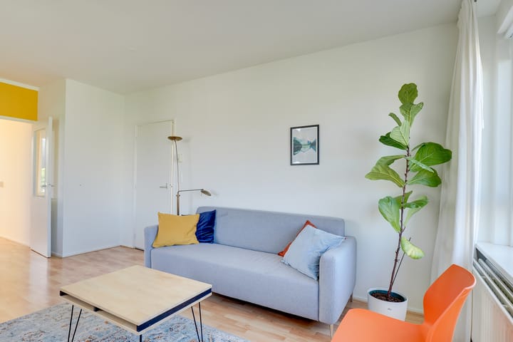 Foto 5 van Van Eysingalaan 117