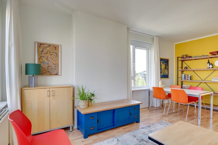 Foto 6 van Van Eysingalaan 117