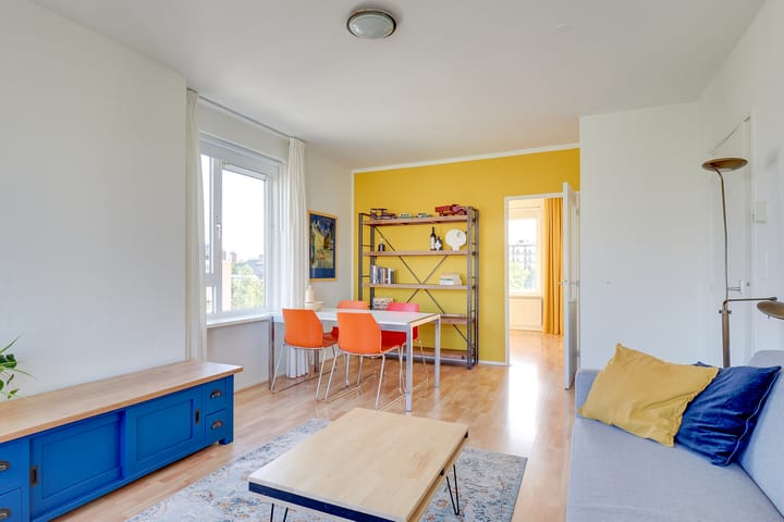 Foto 7 van Van Eysingalaan 117