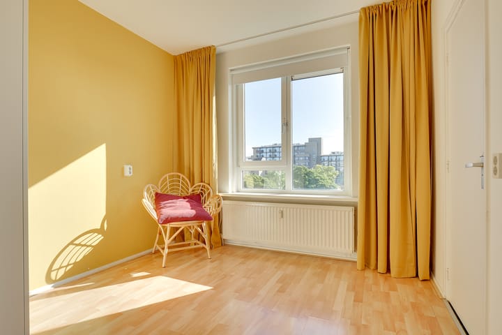 Foto 8 van Van Eysingalaan 117