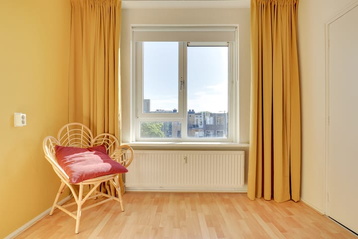 Foto 9 van Van Eysingalaan 117