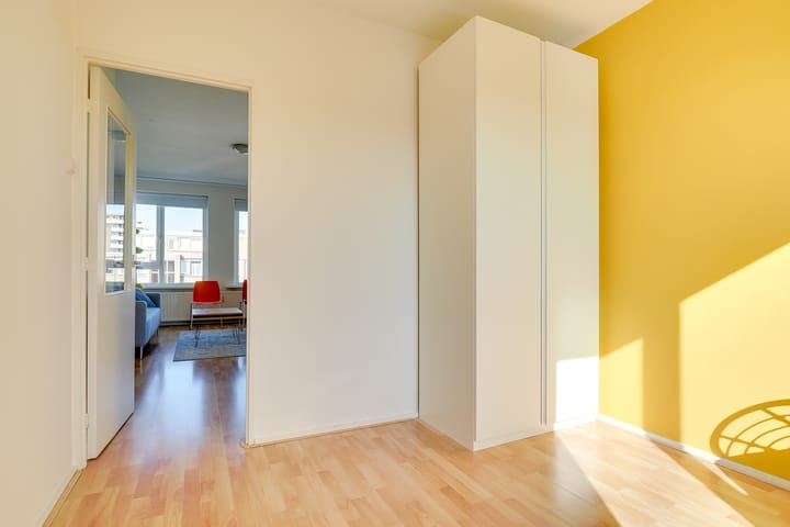 Foto 10 van Van Eysingalaan 117