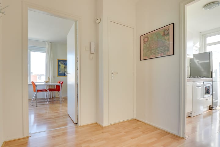 Foto 11 van Van Eysingalaan 117