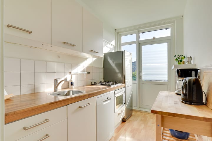 Foto 12 van Van Eysingalaan 117