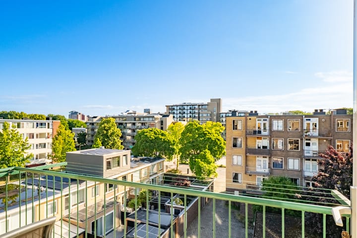 Foto 15 van Van Eysingalaan 117