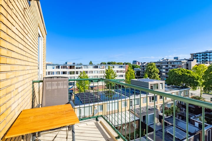 Foto 16 van Van Eysingalaan 117