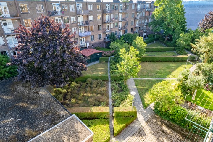 Foto 18 van Van Eysingalaan 117