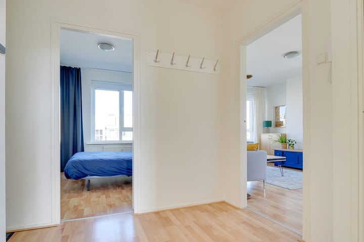 Foto 19 van Van Eysingalaan 117