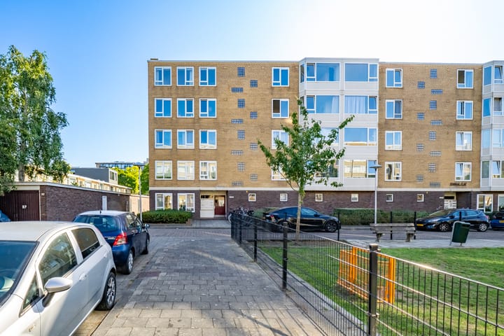 Foto 29 van Van Eysingalaan 117