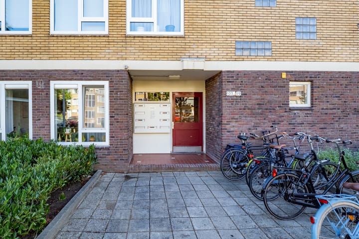 Foto 32 van Van Eysingalaan 117