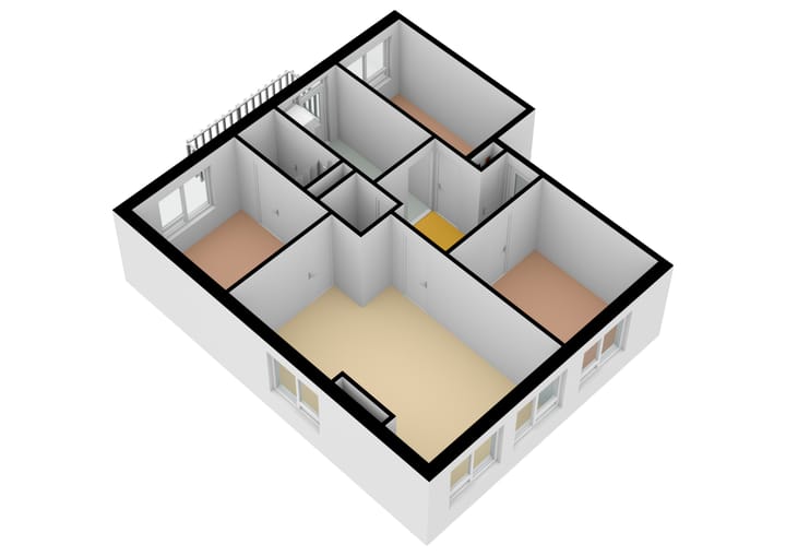 Foto 34 van Van Eysingalaan 117