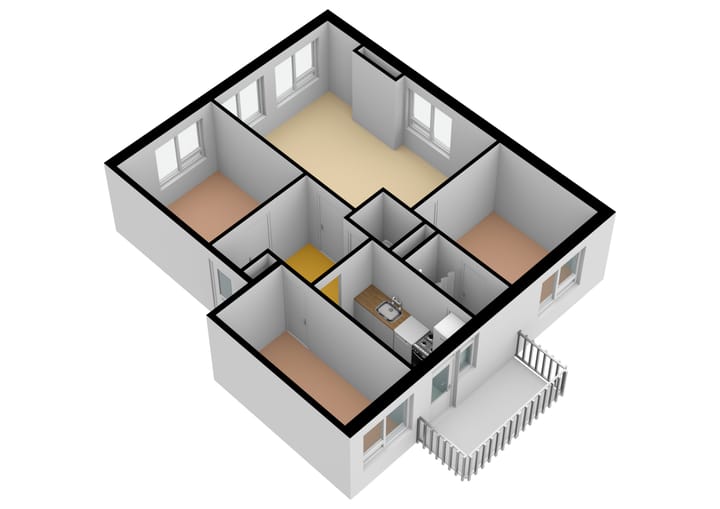 Foto 35 van Van Eysingalaan 117