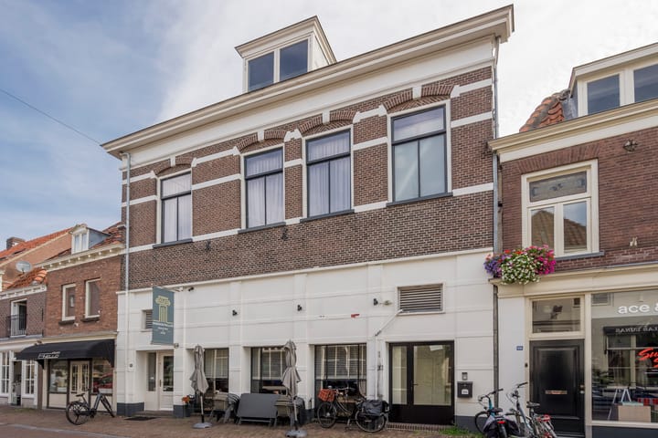 Foto 1 van Krommestraat 19-A