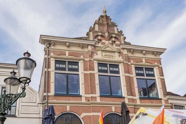 Foto 2 van Krommestraat 19-A