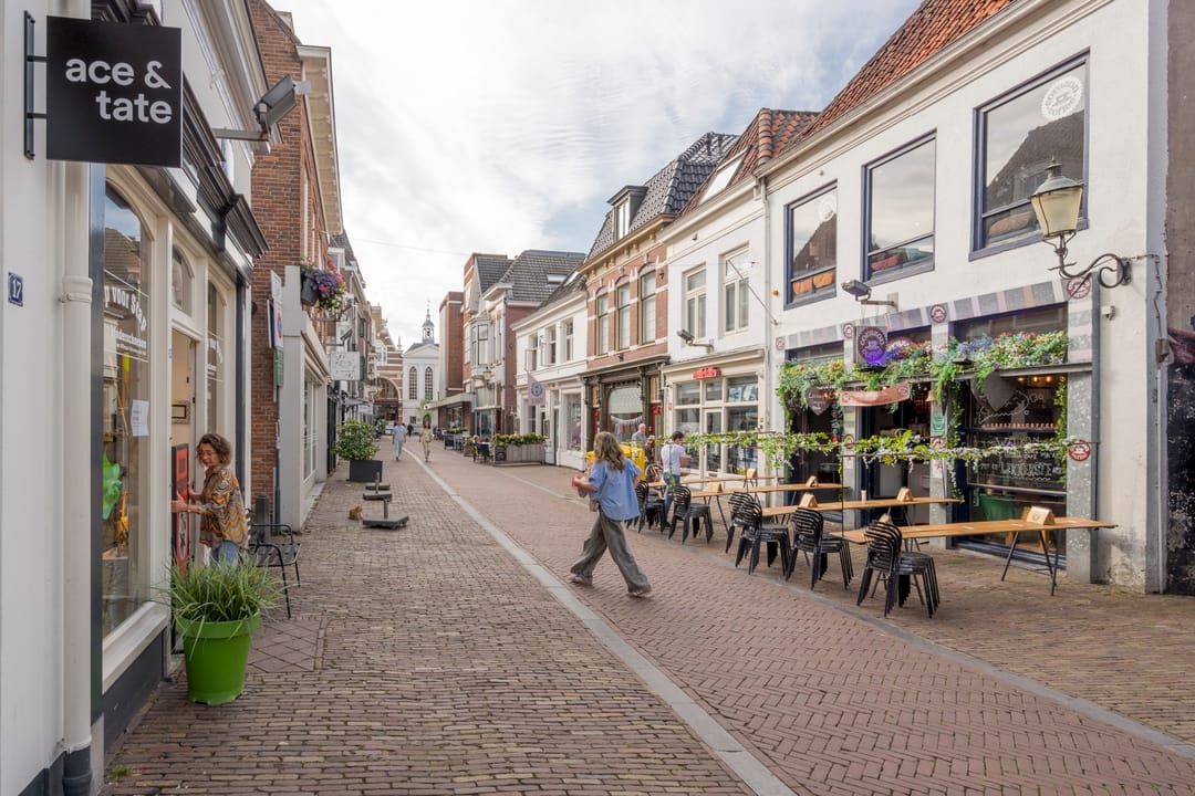 Photo 26 of Krommestraat 19-A