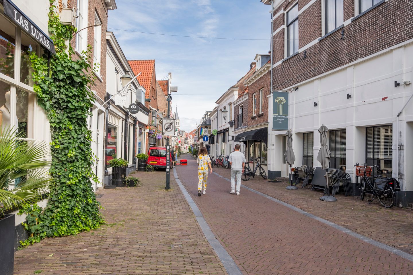 Photo 25 of Krommestraat 19-A