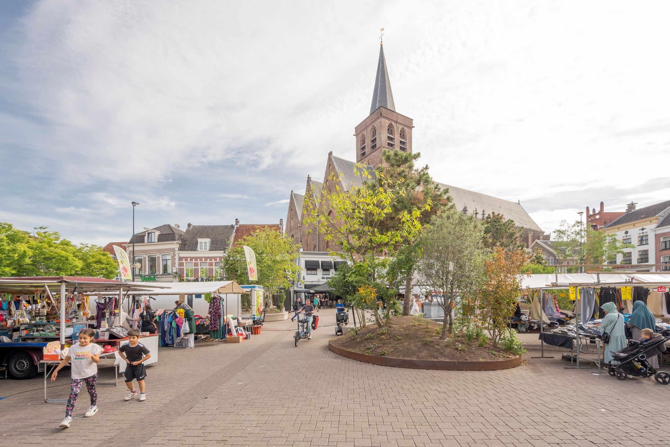 Photo 27 of Krommestraat 19-A