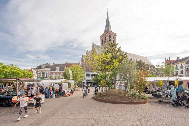 Foto 27 van Krommestraat 19-A