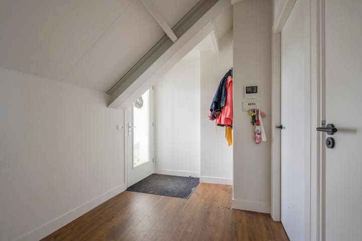 Foto 3 van Krommestraat 19-A