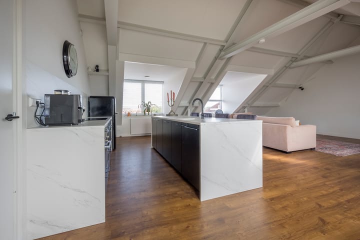 Foto 4 van Krommestraat 19-A