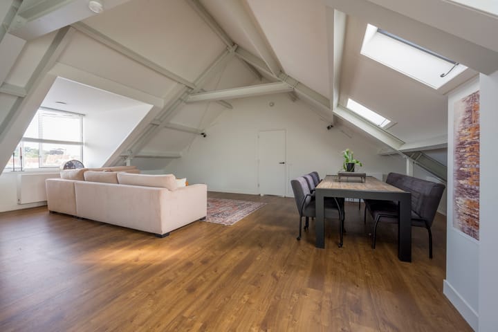 Foto 5 van Krommestraat 19-A