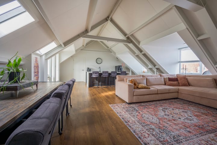 Foto 6 van Krommestraat 19-A