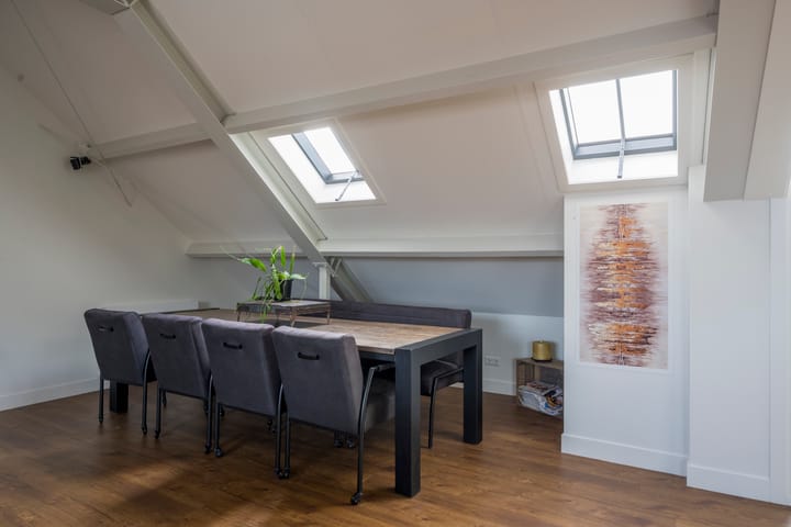 Foto 7 van Krommestraat 19-A